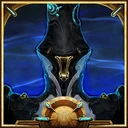 Глиф: Посвящение Лимбо