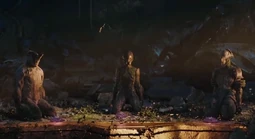 Пробуждение