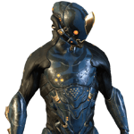 Aspect Graxx TennoGen