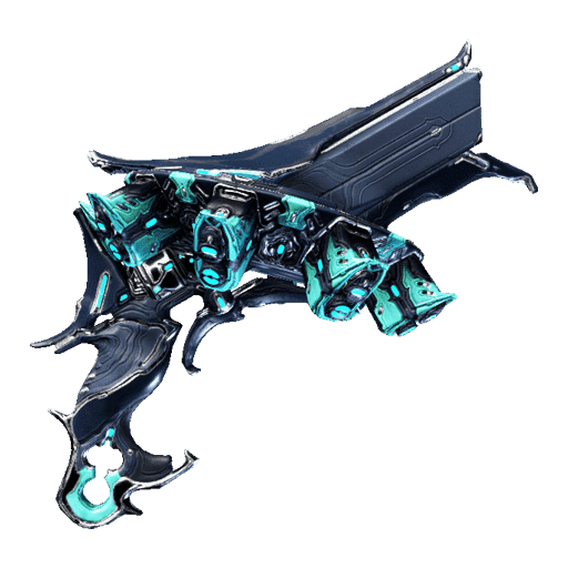 Capstan Pistol Skin WARFRAME Wiki Fandom