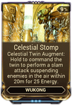  Celestial Stomp