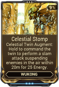 CelestialStompMod