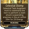 Celestial Twin
