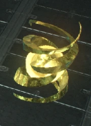 Az EFFICIENCY STIMULUS megjelenése.