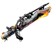  Kuva Hind - Overall improved stats but longer reload time; additional firing mode in automatic fire.