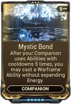 MysticBondMod