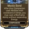 Mystic Bond