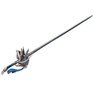 Ferita Tennogen