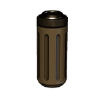ZarimanTumblerCup