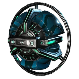 Тороид Лазулит вики