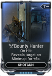 BountyHunterMod
