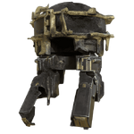 DamagedNecramechCasing