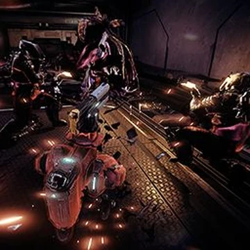Dark Propagation | WARFRAME Wiki | Fandom