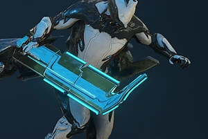 Prisma Veritux as shown in the codex