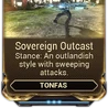 Sovereign Outcast