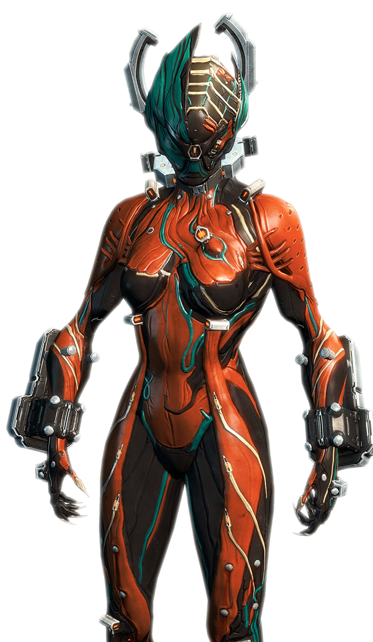 Valkyr Warframe Wiki Fandom