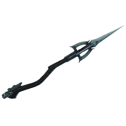 Чертеж кератином лезвие warframe