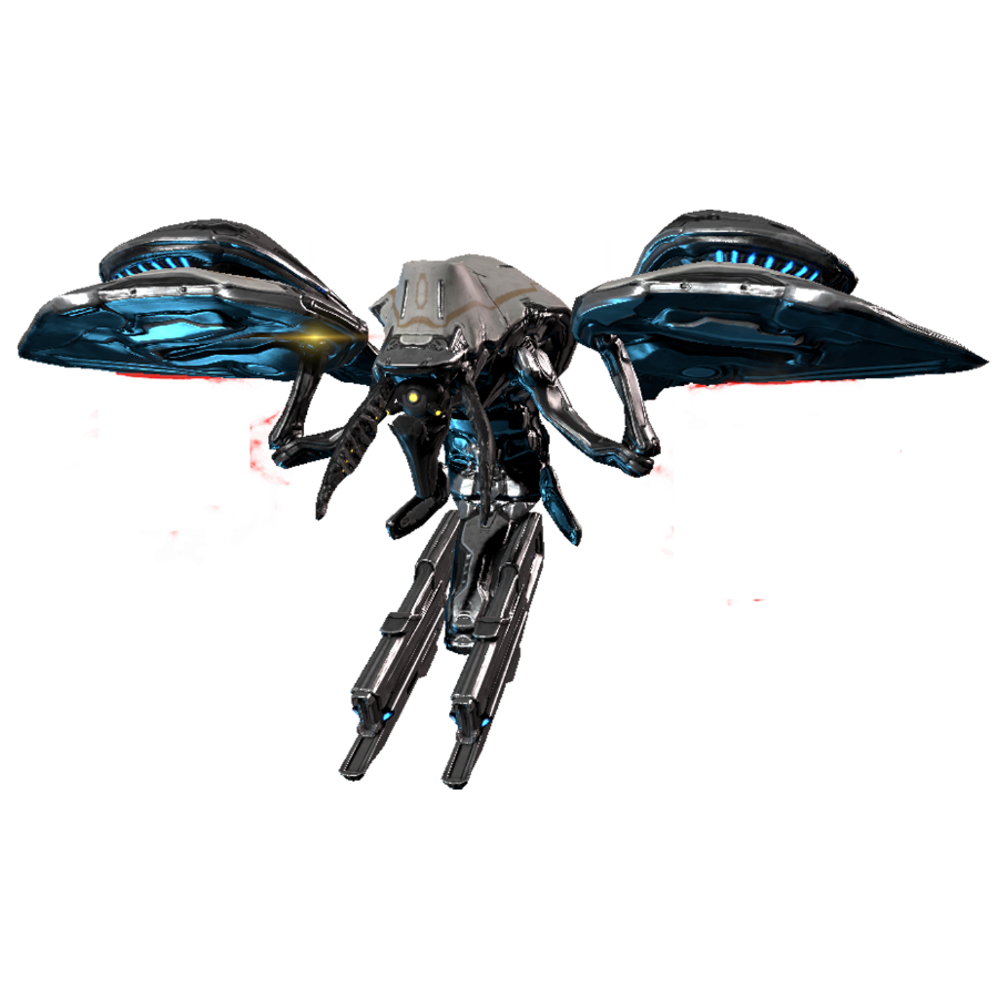 Drone | WARFRAME Wiki | Fandom