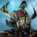 Gara Prime Glyph - Bright