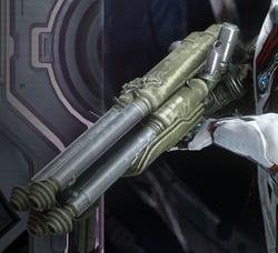 Hek Warframe Wiki Fandom