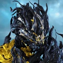 Nidus Prime Glyph - Bright