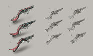 Concept art