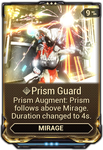  Prism Guard