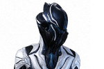 Ion Helmet TennoGen