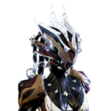 Khora Fiera Helmet Round 20 [Batch 2] 105 Platinum 105