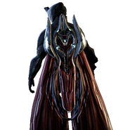 Sovereign Syandana (208 KB) Sovereign Syandana Designed by BeastBuster Round 12 $5.99 (PC) 105 Platinum 105 (Console)