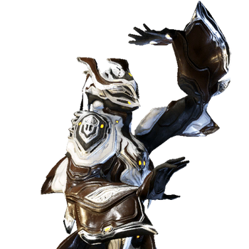 WARFRAME on X: 