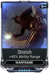 StretchMod