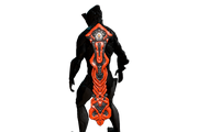 Syandana Kuva Braid