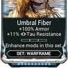 Umbra Mod