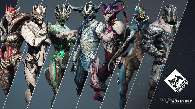 ESO host swaps and loss of operator xp - General Discussion - Warframe  Forums