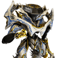 Karnolyth Necramech Skin