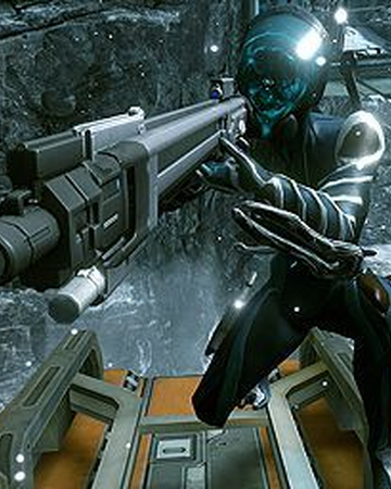 Primed Chamber Warframe Wiki Fandom