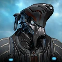 Vauban Esprit Glyph - Bright