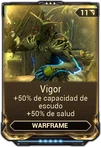 Vigor