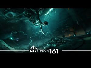 Warframe Devstream 161- Gyre Gameplay Showcase, Incarnon Weapons & Angels of the Zariman Date Reveal