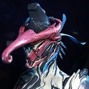 Zephyr Tengu Glyph - Dark