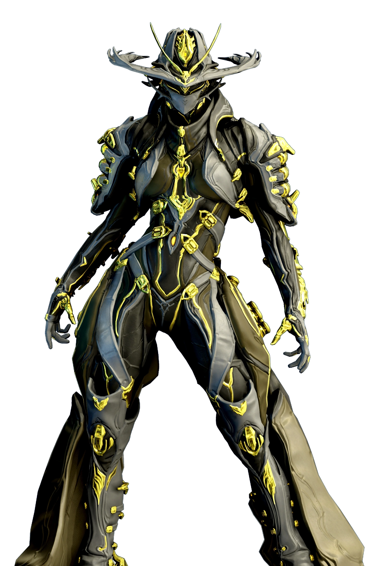 Миса Прайм Warframe вики Fandom