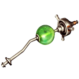 Ампула Детонита вики