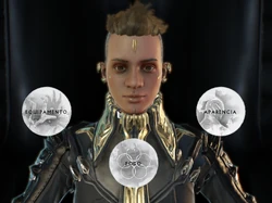 Menu do Operador em geral