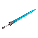 Frysta Longsword Skin (N/A)