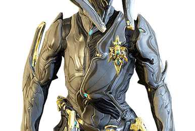 Oberon/Oberon Prime: Jack of All Trades, Master of None – Royal