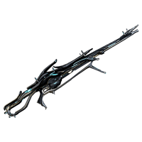 Vectis Silferer Skin by Rekkou (40 Platinum 40)