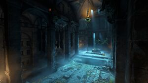 Dagath's Hollow 2