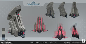 Dejan-ostojic-warframe-wispers-in-the-walls-concratealthelm