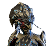 Migisi Helmet TennoGen